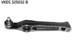 SKF Õõtshoob,  käändmik VKDS 325032 B