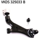 SKF Õõtshoob,  käändmik VKDS 325033 B