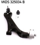 SKF Õõtshoob, käändmik VKDS 325034 B