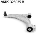 SKF Õõtshoob,  käändmik VKDS 325035 B