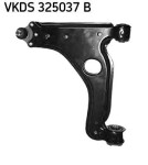 SKF Vertevo Õõtshoob,  käändmik VKDS 325037 B