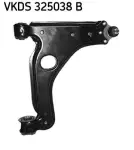 SKF Õõtshoob, käändmik VKDS 325038 B