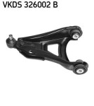 SKF Õõtshoob,  käändmik VKDS 326002 B