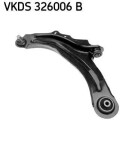 SKF Õõtshoob,  käändmik VKDS 326006 B