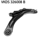 SKF Õõtshoob,  käändmik VKDS 326008 B