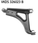 SKF Õõtshoob,  käändmik VKDS 326023 B