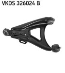 SKF Õõtshoob,  käändmik VKDS 326024 B