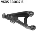 SKF Õõtshoob,  käändmik VKDS 326037 B