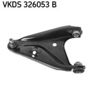 SKF Õõtshoob,  käändmik VKDS 326053 B
