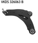 SKF Õõtshoob,  käändmik VKDS 326063 B