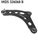 SKF Õõtshoob,  käändmik VKDS 326068 B