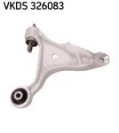 SKF Vertevo Õõtshoob,  käändmik VKDS 326083
