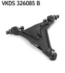 SKF Õõtshoob, käändmik VKDS 326085 B