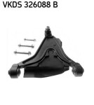 SKF Vertevo Õõtshoob,  käändmik VKDS 326088 B
