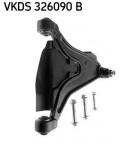 SKF Vertevo Õõtshoob,  käändmik VKDS 326090 B
