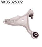 SKF Õõtshoob,  käändmik VKDS 326092