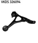 SKF Õõtshoob,  käändmik VKDS 326094