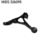 SKF Õõtshoob,  käändmik VKDS 326095