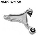 SKF Õõtshoob,  käändmik VKDS 326098