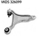 SKF Õõtshoob,  käändmik VKDS 326099