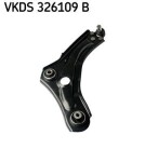 SKF  Õõtshoob, käändmik VKDS 326109 B