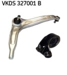 SKF Õõtshoob,  käändmik VKDS 327001 B