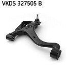 SKF Õõtshoob,  käändmik VKDS 327505 B