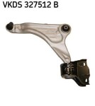 SKF Õõtshoob,  käändmik VKDS 327512 B