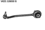 SKF  Õõtshoob, käändmik VKDS 328000 B