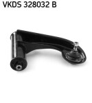 SKF Õõtshoob,  käändmik VKDS 328032 B