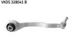SKF  Õõtshoob, käändmik VKDS 328041 B
