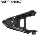 SKF Õõtshoob,  käändmik VKDS 328067