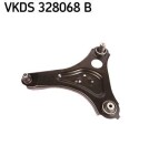 SKF  Õõtshoob, käändmik VKDS 328068 B