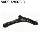 SKF Vertevo Õõtshoob,  käändmik VKDS 328073 B