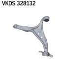 SKF Õõtshoob,  käändmik VKDS 328132