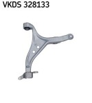 SKF Õõtshoob,  käändmik VKDS 328133
