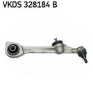 SKF Õõtshoob, käändmik VKDS 328184 B