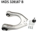 SKF Õõtshoob,  käändmik VKDS 328187 B