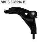 SKF Õõtshoob, käändmik VKDS 328516 B