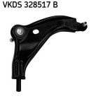 SKF Õõtshoob, käändmik VKDS 328517 B
