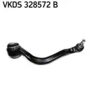 SKF  Õõtshoob, käändmik VKDS 328572 B