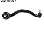 SKF  Õõtshoob, käändmik VKDS 328574 B