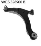SKF Õõtshoob,  käändmik VKDS 328900 B