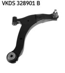 SKF Õõtshoob,  käändmik VKDS 328901 B