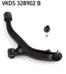 SKF Õõtshoob,  käändmik VKDS 328902 B