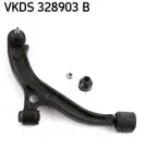 SKF Õõtshoob,  käändmik VKDS 328903 B