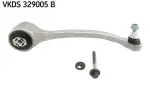 SKF Õõtshoob,  käändmik VKDS 329005 B