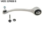SKF  Õõtshoob, käändmik VKDS 329008 B