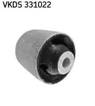 SKF Vertevo Puks VKDS 331022