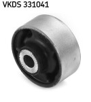 SKF Vertevo Puks VKDS 331041